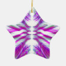 Search for psychedelic christmas tree decorations Groovy