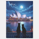 Search for circular quay magnets Australia