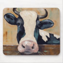 Search for farms mousepads Cows