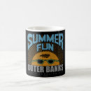Search for outer banks beach mugs Vintage