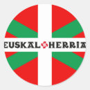 Search for basque stickers Country