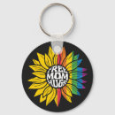 Search for free hugs key rings Pride