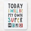 Search for superhero mousepads Fun
