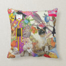 Search for arty cushions Artistic
