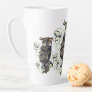 Search for green owl mugs Animal