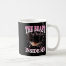 Search for cat meme mugs Silly