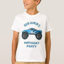 Search for trucks kids tshirts Racing