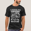 Search for ask god tshirts Husband