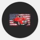 Search for old flag stickers Eagle