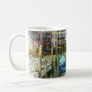 Search for blue italy mugs Gondola