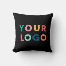 Search for logo cushions Corporate
