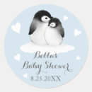 Search for blue penguin stickers Animals