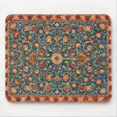 Search for victorian animals mousepads William morris