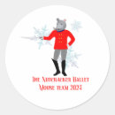 Search for nutcracker mouse stickers Ballet
