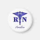 Search for badges pins Registered nurse
