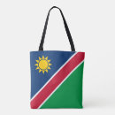 Search for namibia bags Flag of namibia