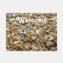 Search for pebble doormats Rock