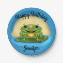 Search for lily pad plates Blue