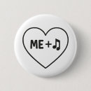Search for music badges Boton