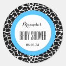 Search for giraffe pattern stickers Baby