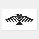Search for native american bird symbol First nations