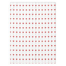 Search for red poppy tablecloths Green