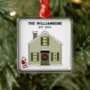 Search for new homeowner christmas tree decorations Realtor