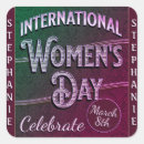 Search for month of march stickers For her