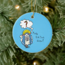Search for sheep christmas tree decorations Religious
