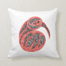 Search for maori cushions Kiwi