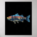Search for trout fly posters Mountains