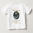 Search for spiritually baby shirts Christian
