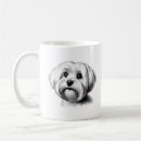 Search for dog drawing mugs Pet