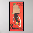 Search for vintage bicycle advertisement posters Transportation