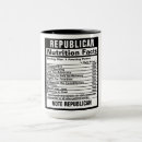 Search for funny republican mugs Humour