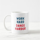 Search for funny dance mugs Birthday