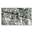 Search for storm business cards Tree