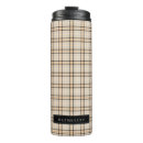 Search for tan mugs Plaid pattern