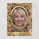 Search for classy 50th birthday invitations Floral
