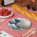 Search for japan paper plates Katsushika hokusai