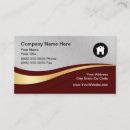 Search for brushed metal business cards Real estate