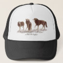 Search for howling hats Nature