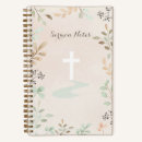 Search for sermon notebooks Christian