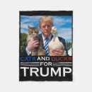 Search for kitten blankets Democrat