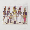 Search for guarding postcards Uniform