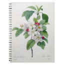 Search for apple blossom notebooks Flowers