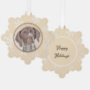 Search for liver christmas tree decorations White