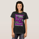 Search for birth month tshirts Grandma