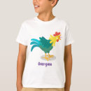 Search for rooster crow tshirts Roosters