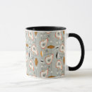 Search for kitsch mugs Abstract
